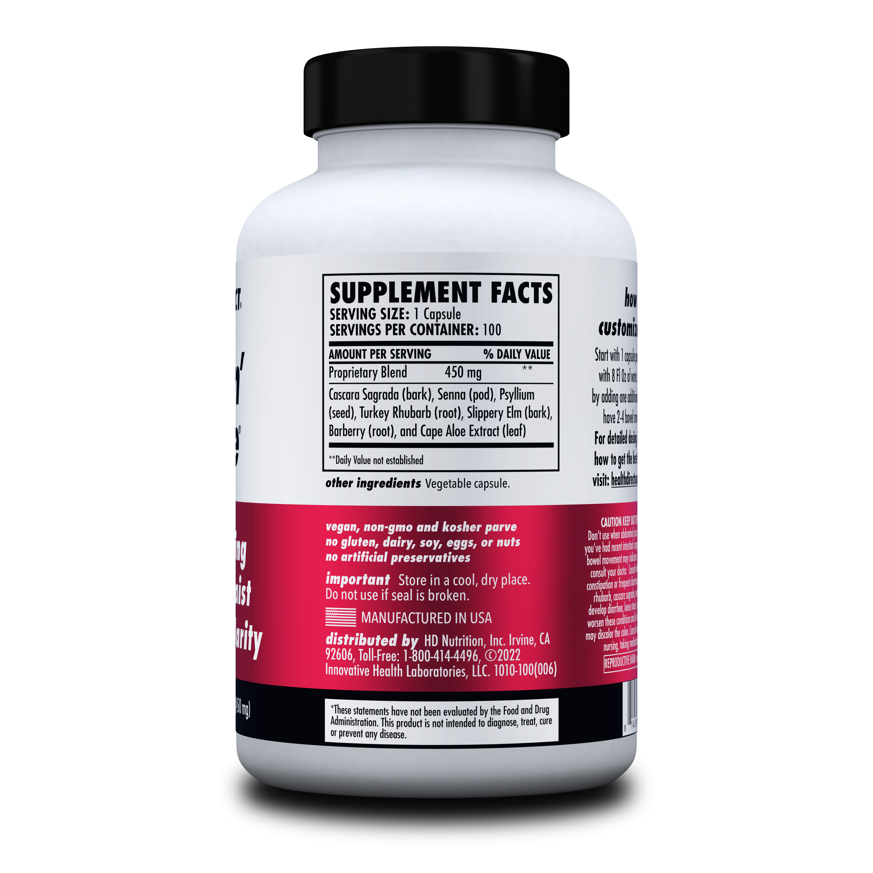 sculpt n' cleanse® Health Direct